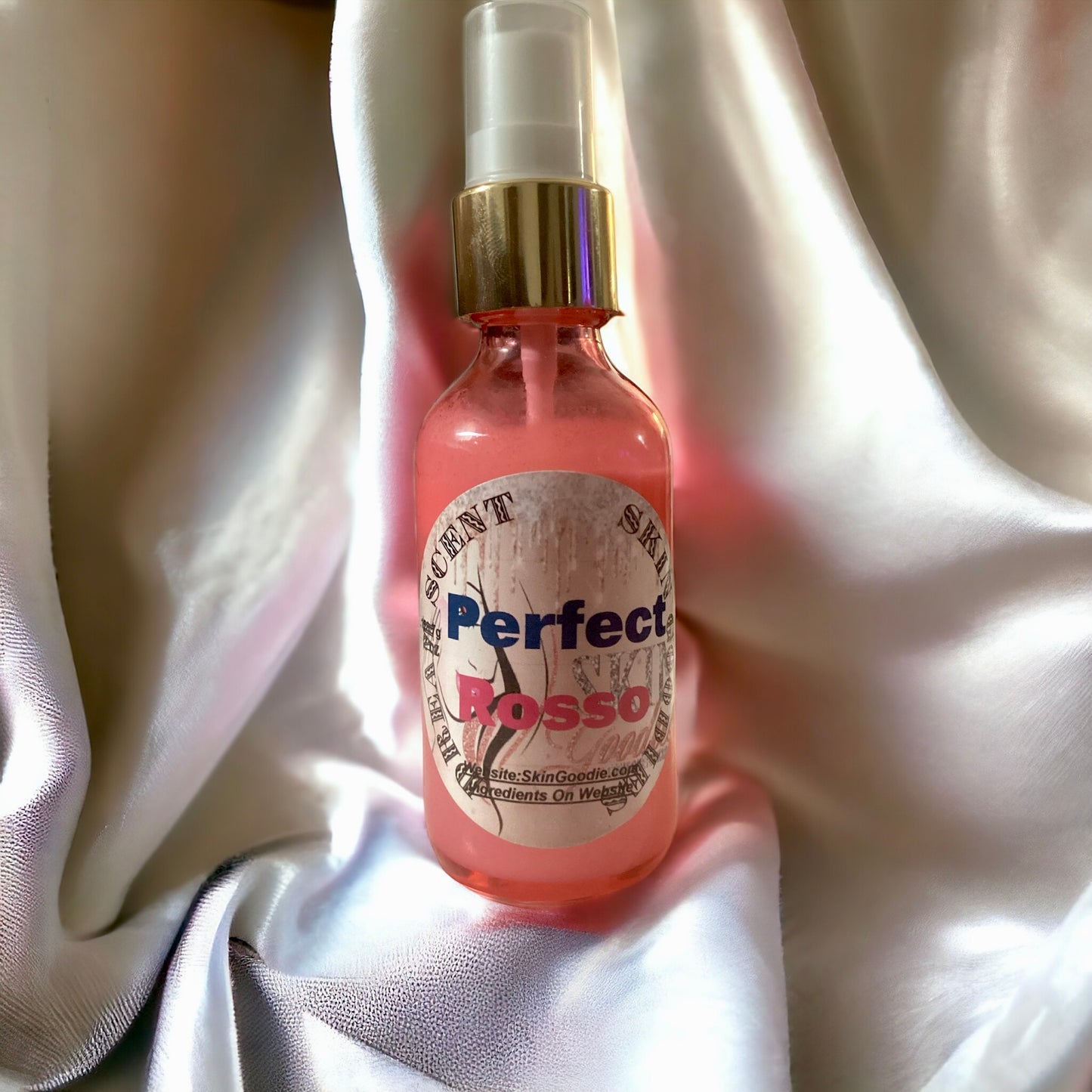 Perfect/Rosso(Inspired Scent) 2oz