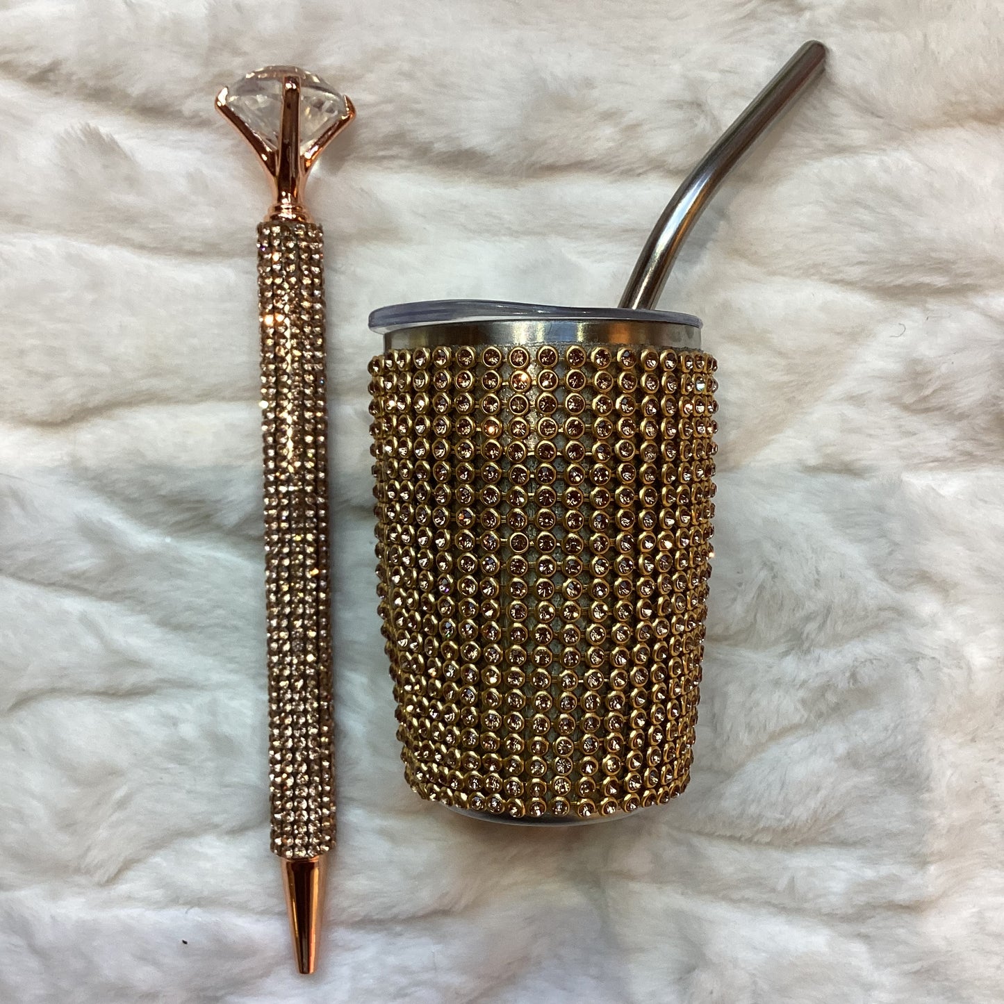Bling Lip Care Kit