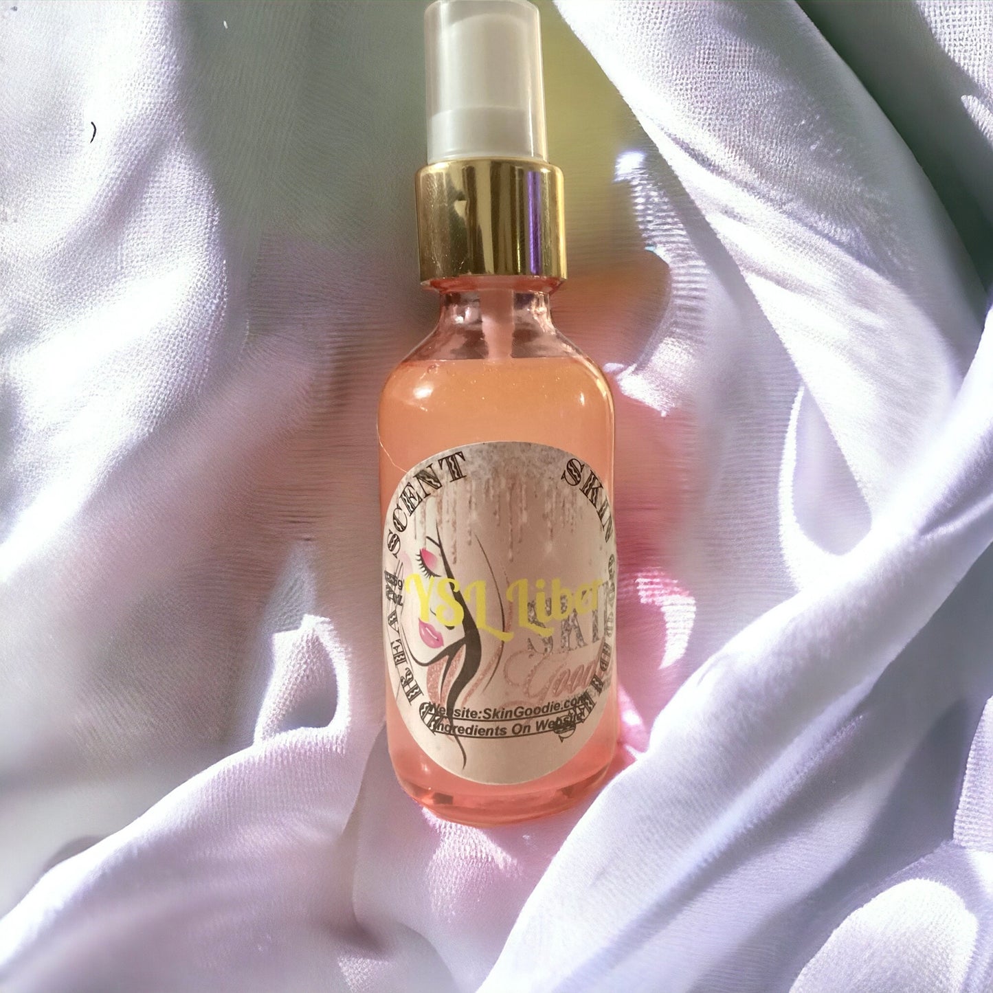 YSL Liber (inspired Scents)2oz