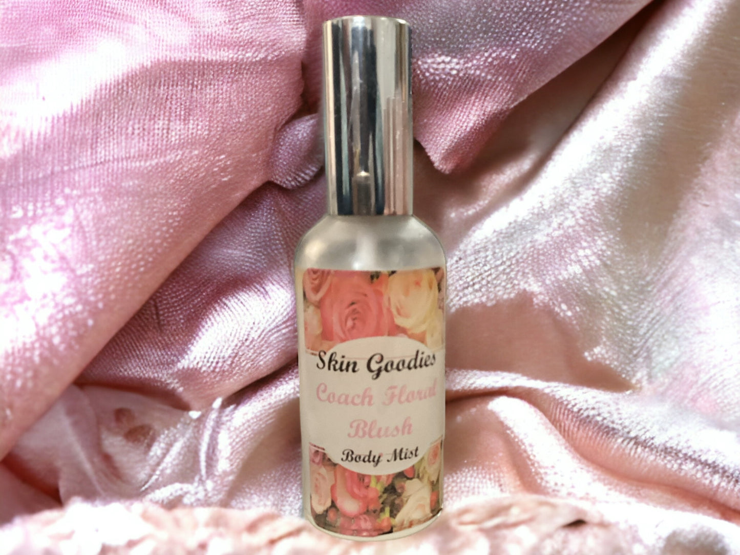 Coach Floral Blush (Inspired Scent)3.4oz