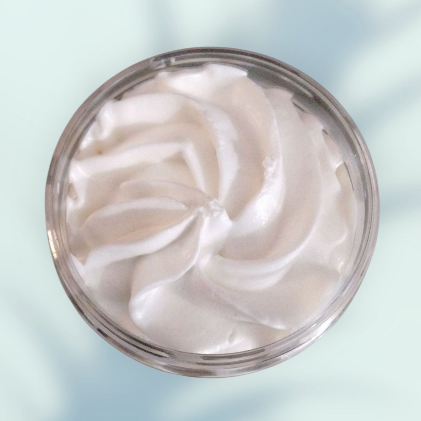 Vanilla Pineapple Margarita(8oz) Whipped Body Frosting
