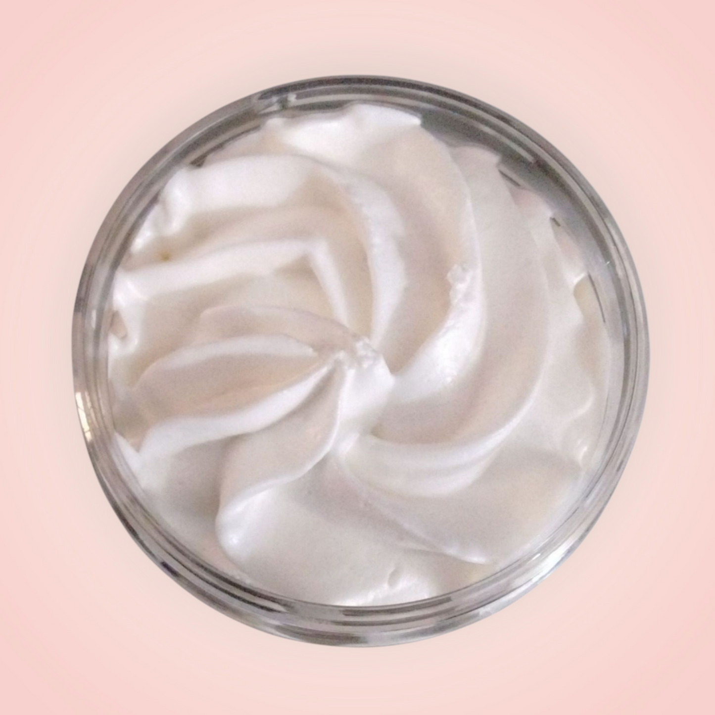 Drink Me Body Frosting