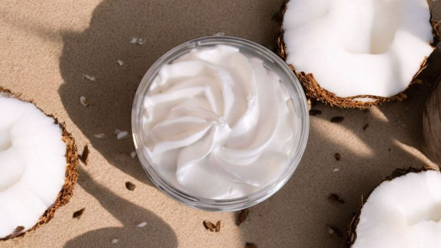 Coconuts