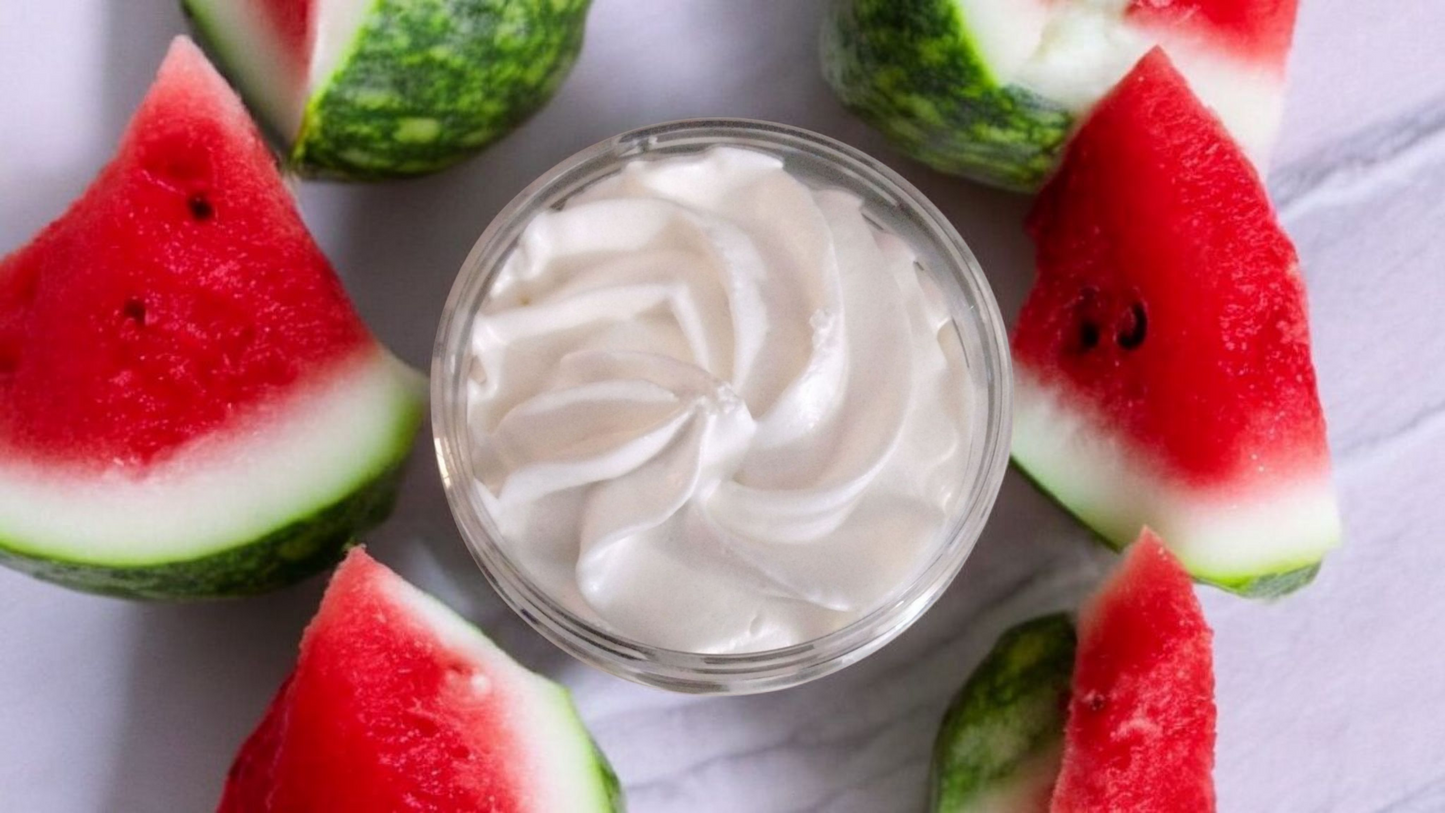Watermelon(8oz) Body Frosting