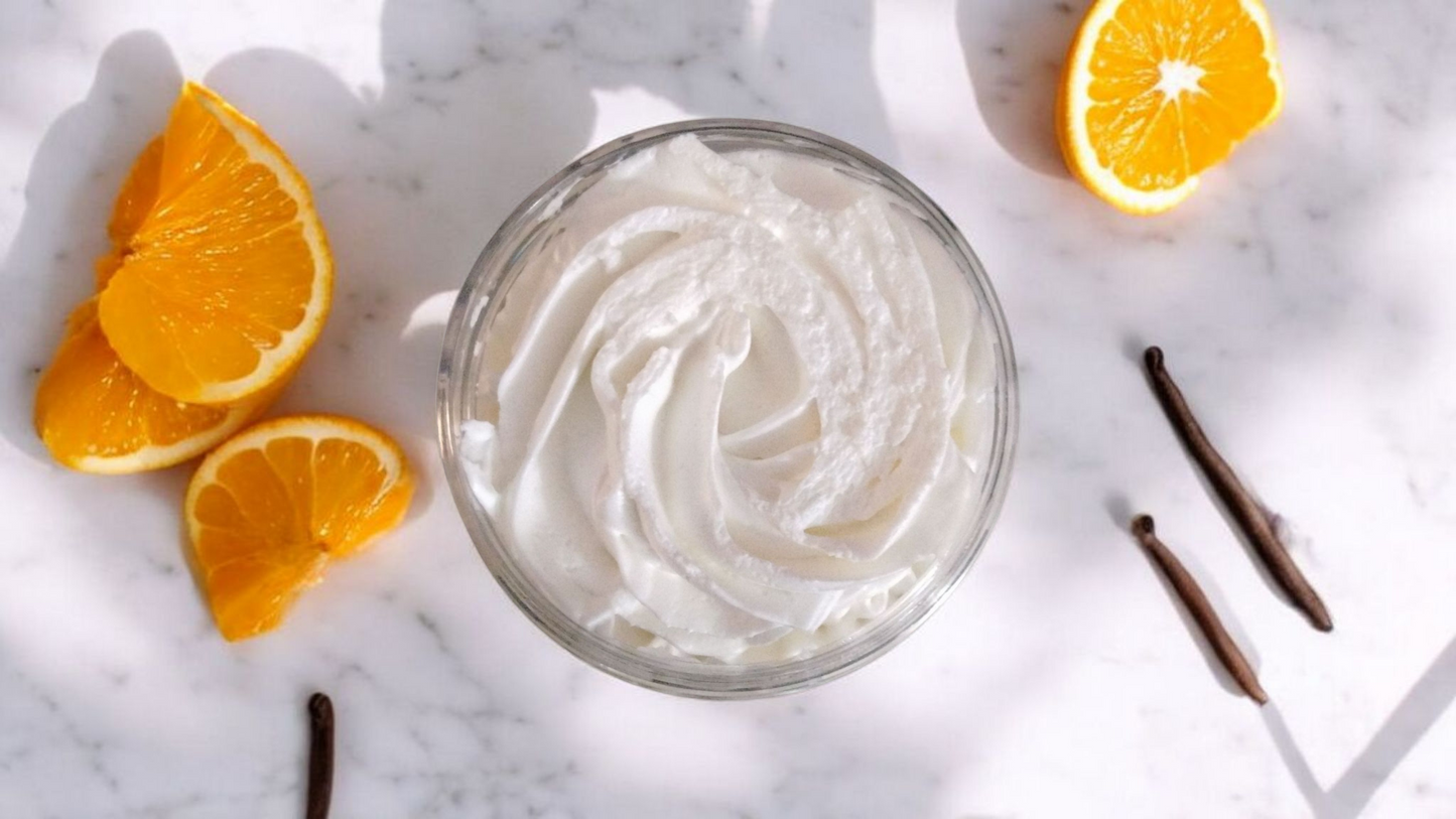 Dreamsicle