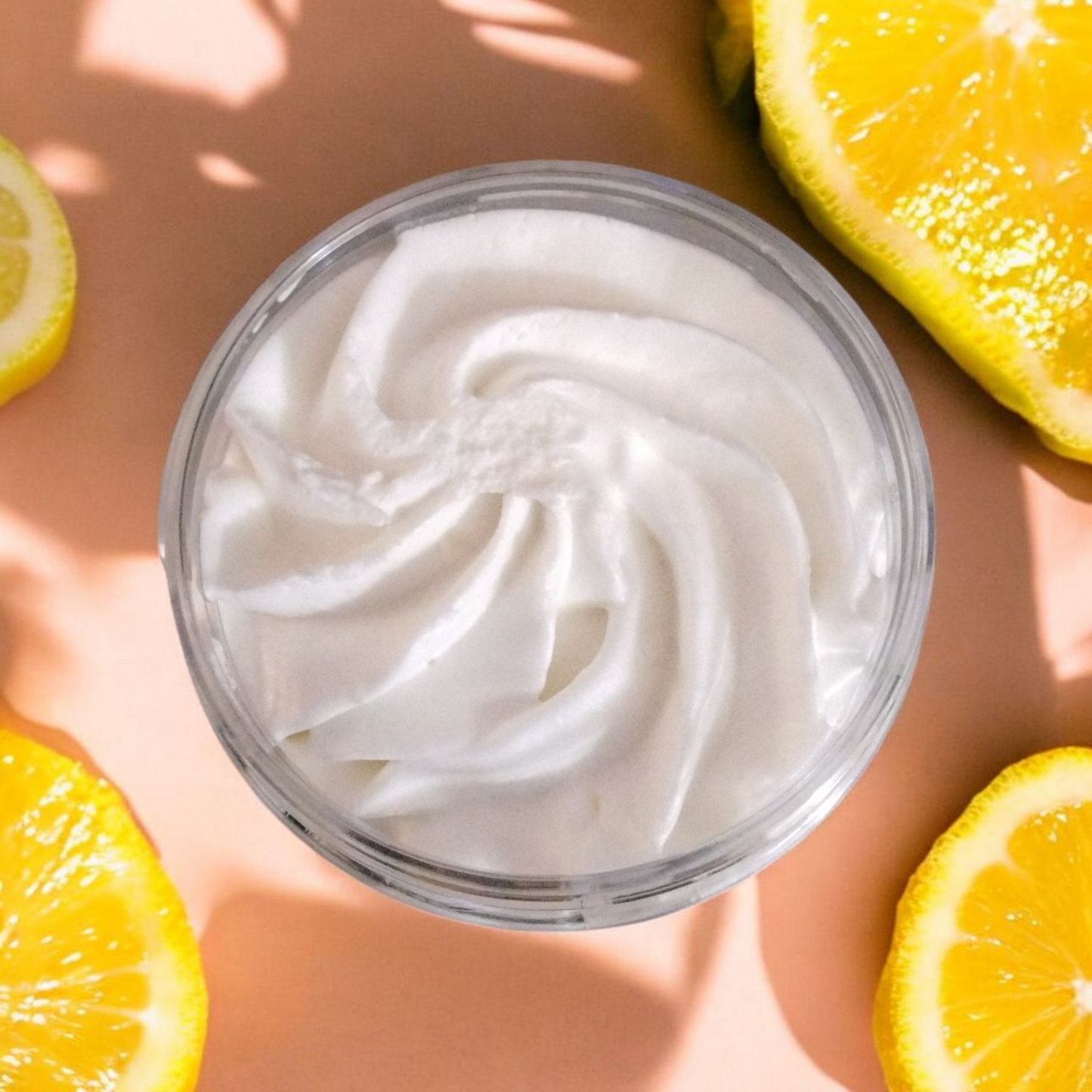 Limited Edition Mango-ade Body Frosting