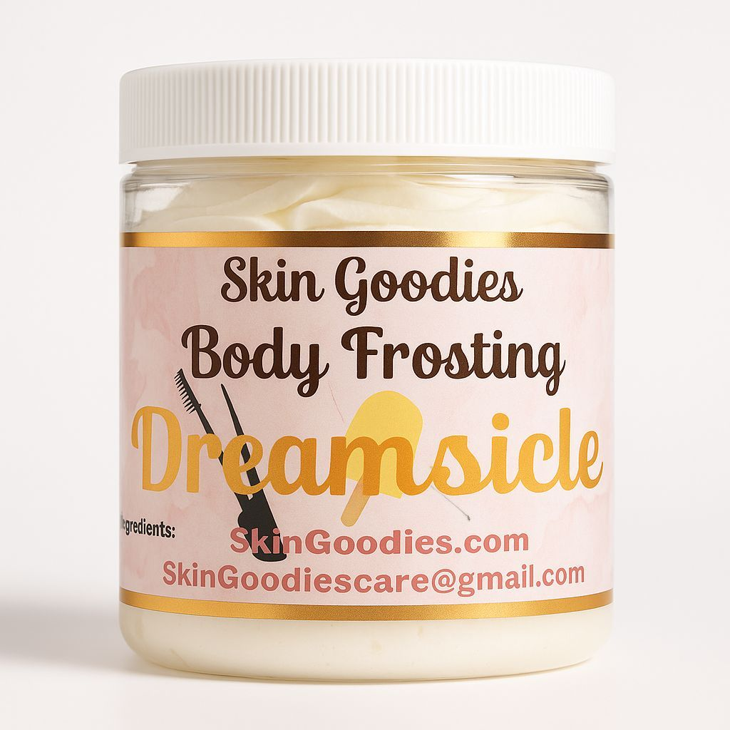 Dreamsicle