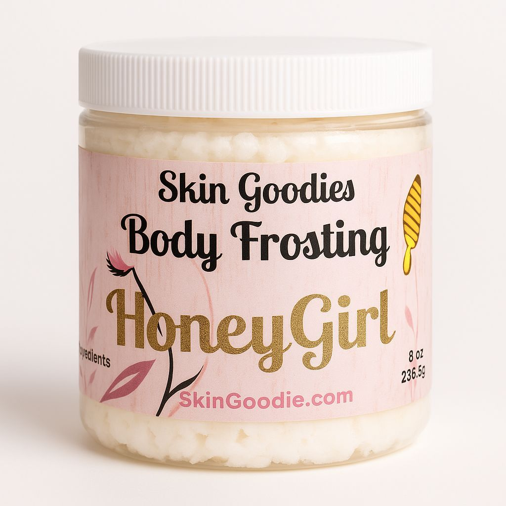 Honey Girl