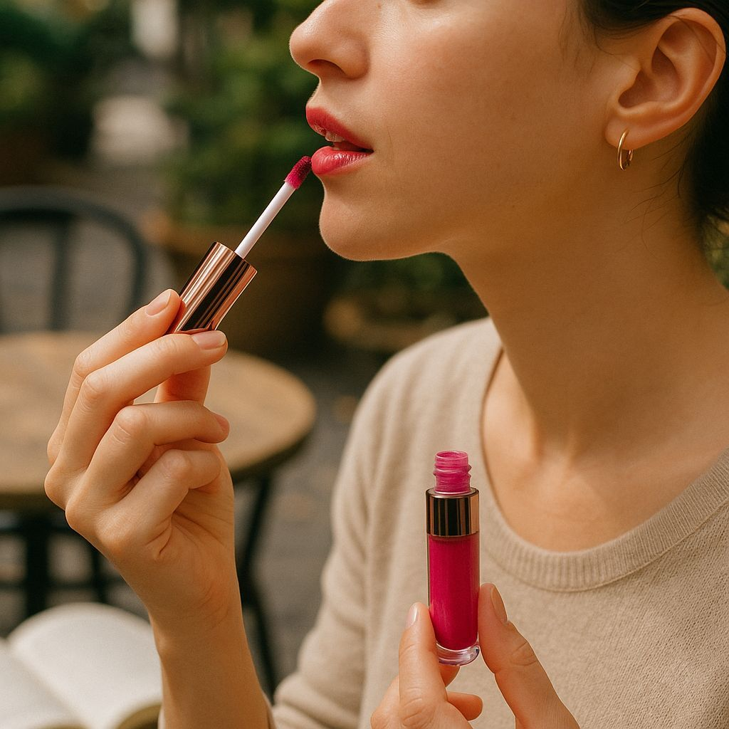 Lip Gloss