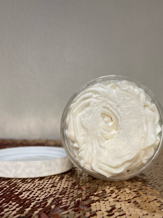 The benefit of using Natural Butters