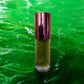 Lip Gloss(Vegan) Green Apple