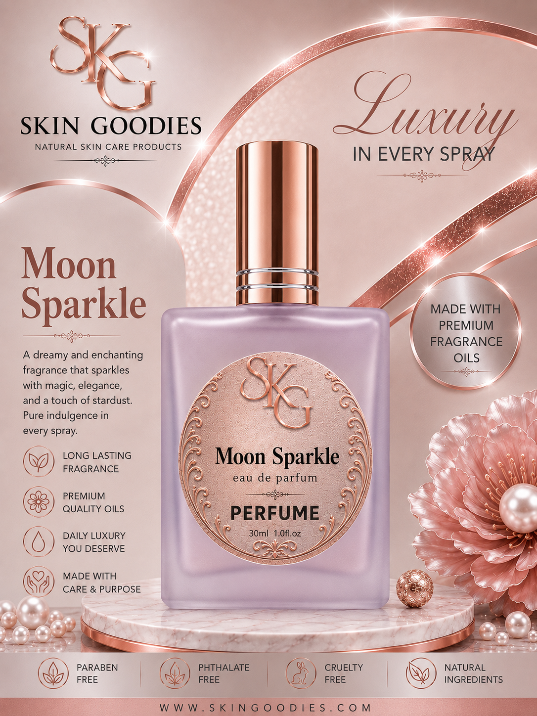 Moon Sparkle(Escada)1oz 30ml (Designer Inspired)