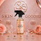 Liquid Body Oil Orange Sherbet(8oz)