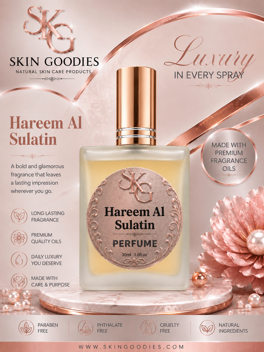 2 Harem Al Sultan-1oz 30ml (Designer Inspired)