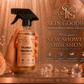 Liquid Body Oil Orange Sherbet(8oz)
