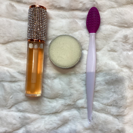 Bling Lip Care Kit