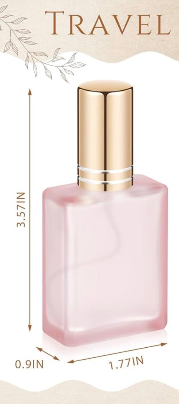 Vanilla Fantasy-1oz 30ml (Designer Inspired)