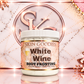 White Wine Body Frosting(8oz)