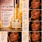 Lip Gloss(Vegan) Lemonscile