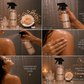 Liquid Body Oil 8oz Coconut