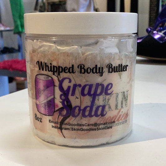 Grape Soda