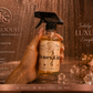 Liquid Body Oil Honey Girl(8oz)