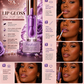 Lip Gloss (Vegan) Mixed Berries
