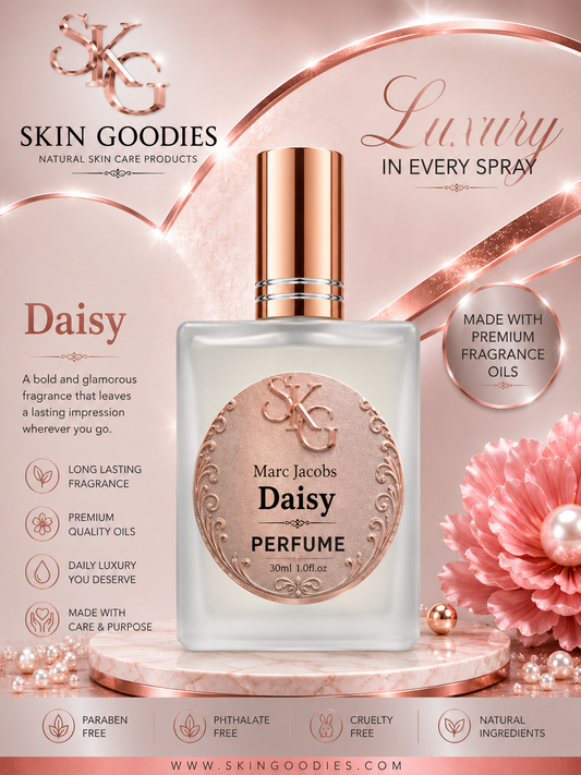 DAISY(Marc Jacob’s)1oz 30ml (Designer Inspired)