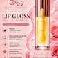 Lip Gloss(Vegan) Lemonscile