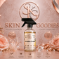 Liquid Body Oil Lavender Lemon(8oz)