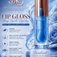 Lip Gloss(Vegan) Coco Coconut