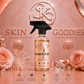 Liquid Body Oil Honey Girl(8oz)