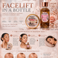 Facelift in a Bottle 2oz Bottle 3oz Jar