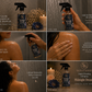 Liquid Body Oil Midnight Dreams(8oz)