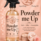 POWDER Me Up Liquid Shower Body Oil (8oz)368.6g