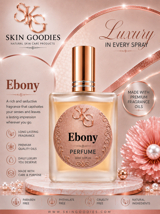 Black Woman(African import)1oz 30ml (Designer Inspired)