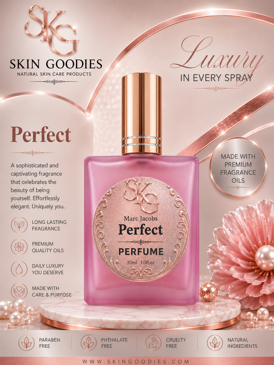 Perfect(Marc Jacob’s)1oz 30ml (Designer Inspired)