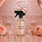 Liquid Body Oil Cherry Almond(8oz)