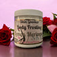 Lemon Meringue (8oz)Whipped Body Frosting