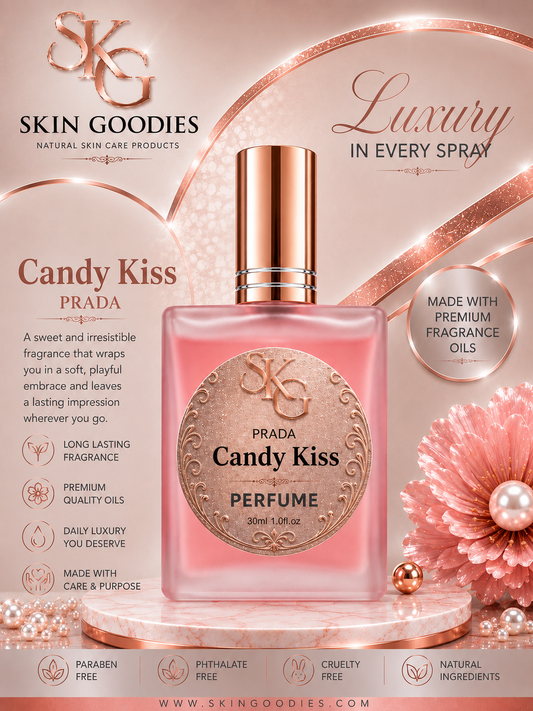 Candy Kiss(Prada)1oz 30ml (Designer Inspired)