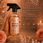 Liquid Body Oil Cherry Almond(8oz)