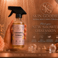 Liquid Body Oil Lavender Lemon(8oz)