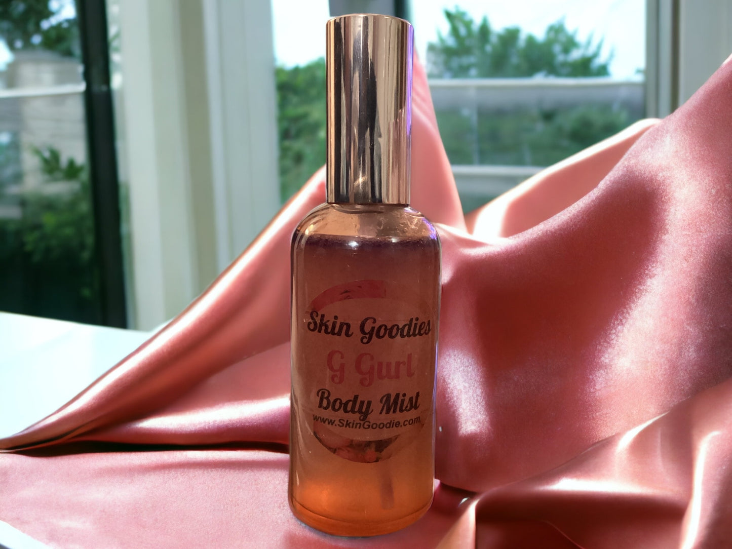 Good Girl (Inspired Scent) 2oz