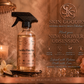 Liquid Body Oil Vanilla/Pine/Mar(8oz)