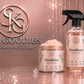 Liquid Body Oil Moonflower(8oz)