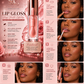 Lip Gloss Strawberry Shortcake
