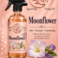 MOONFLOWER Liquid Shower Body Oil (8oz)368.6g