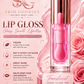Lip Gloss Strawberry Shortcake