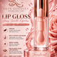 Lip Gloss(Vegan) Juicy Watermelon