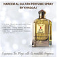 Hareem Al Sultan (Inspired Scent) 2oz